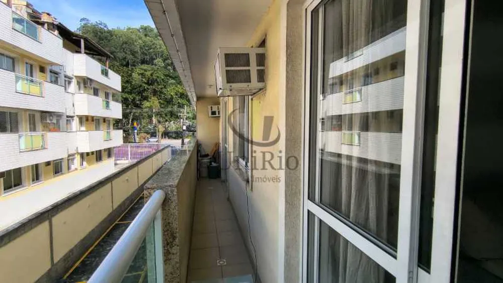 Apartamento, 3 quartos, 82 m² - Foto 5
