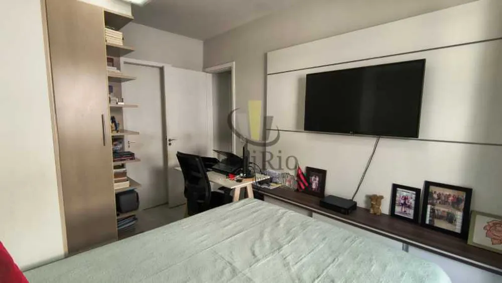 Apartamento, 3 quartos, 82 m² - Foto 13
