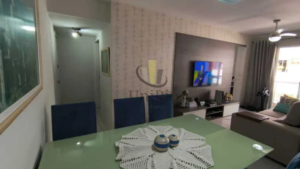 Apartamento, 3 quartos, 82 m² - Foto 6