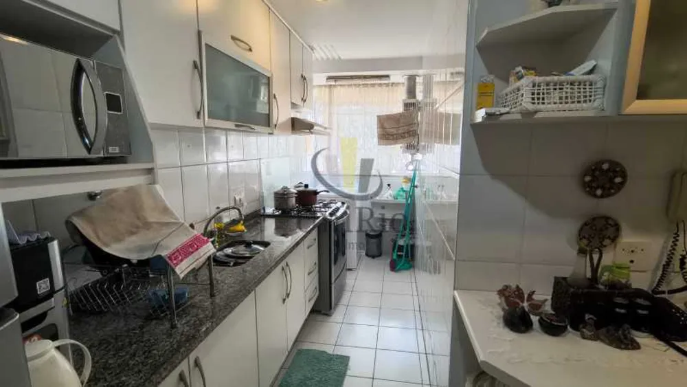 Apartamento, 3 quartos, 82 m² - Foto 21