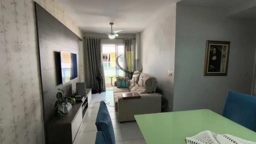 Apartamento, 3 quartos, 82 m² - Foto 4
