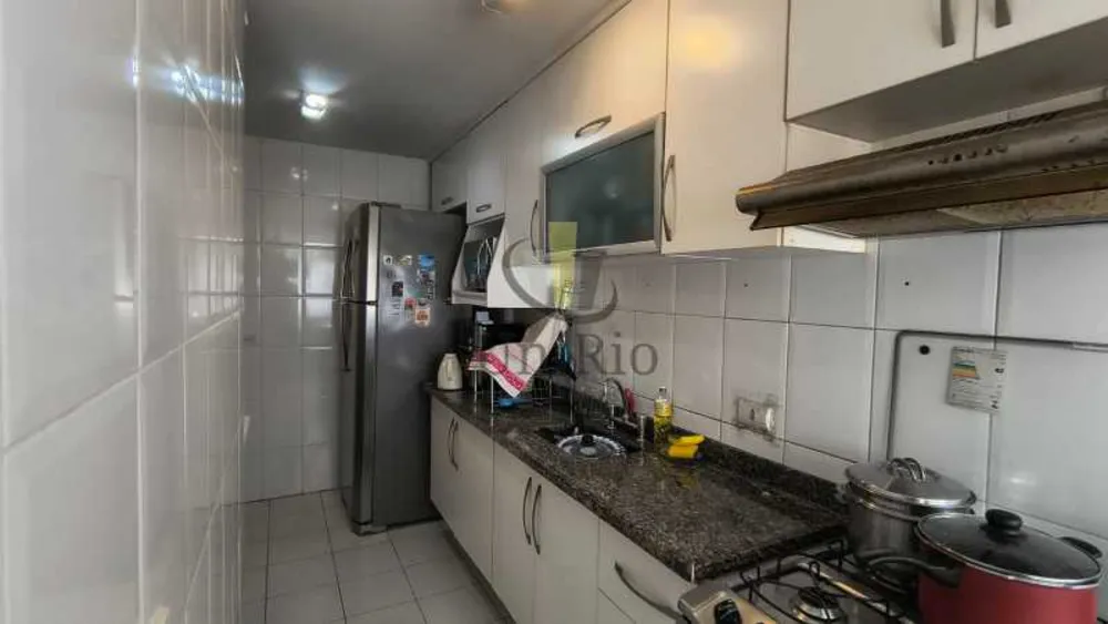 Apartamento, 3 quartos, 82 m² - Foto 2