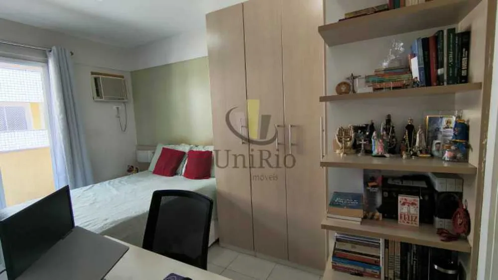 Apartamento, 3 quartos, 82 m² - Foto 16