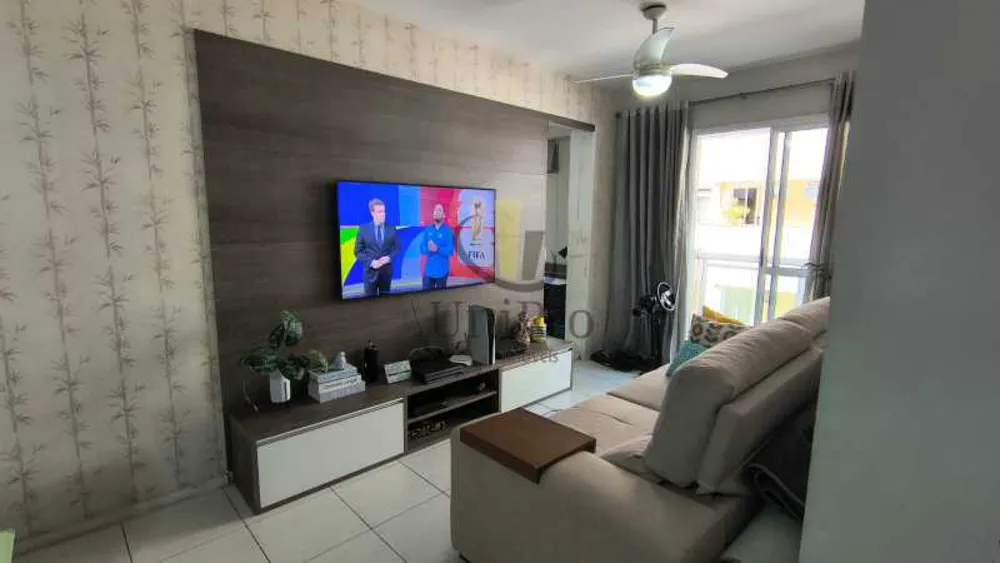 Apartamento, 3 quartos, 82 m² - Foto 8