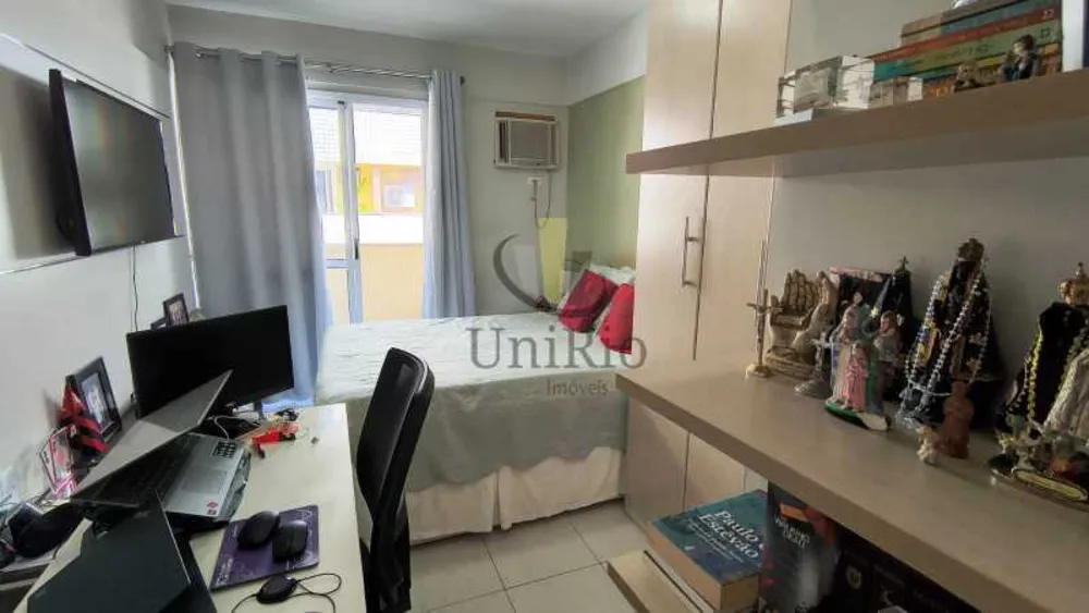 Apartamento, 3 quartos, 82 m² - Foto 17