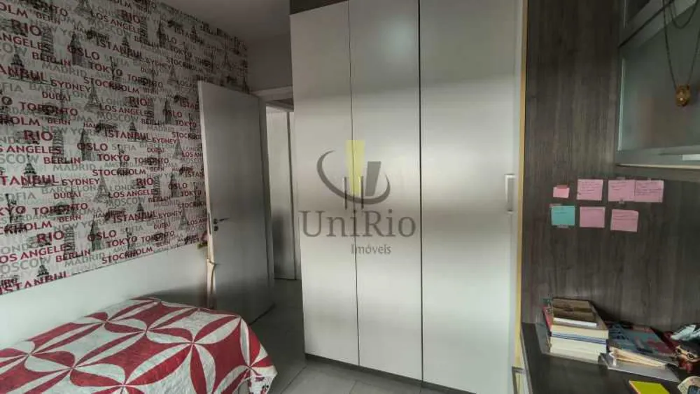 Apartamento, 3 quartos, 82 m² - Foto 18