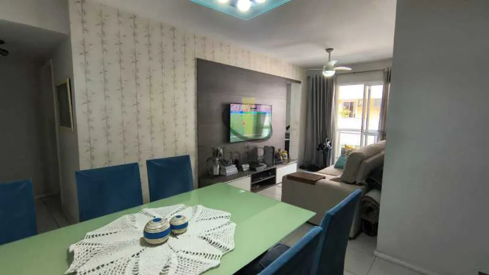 Apartamento, 3 quartos, 82 m² - Foto 3