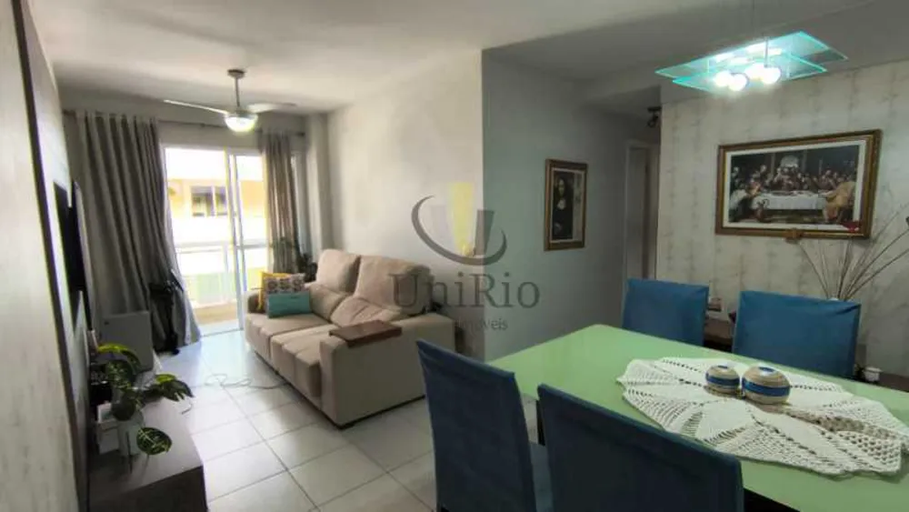 Apartamento, 3 quartos, 82 m² - Foto 1