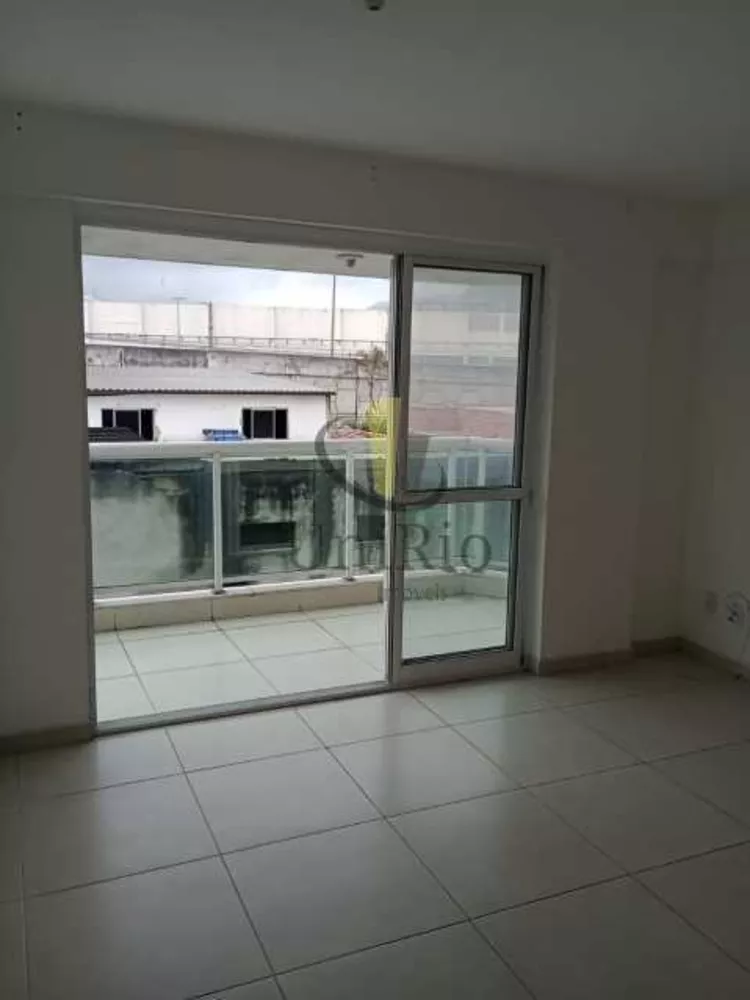 Apartamento, 2 quartos, 60 m² - Foto 3