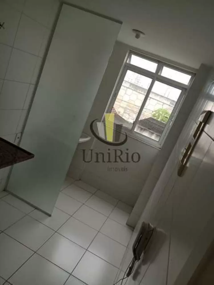 Apartamento, 2 quartos, 60 m² - Foto 17