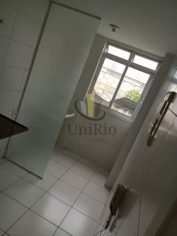 Apartamento, 2 quartos, 60 m² - Foto 5