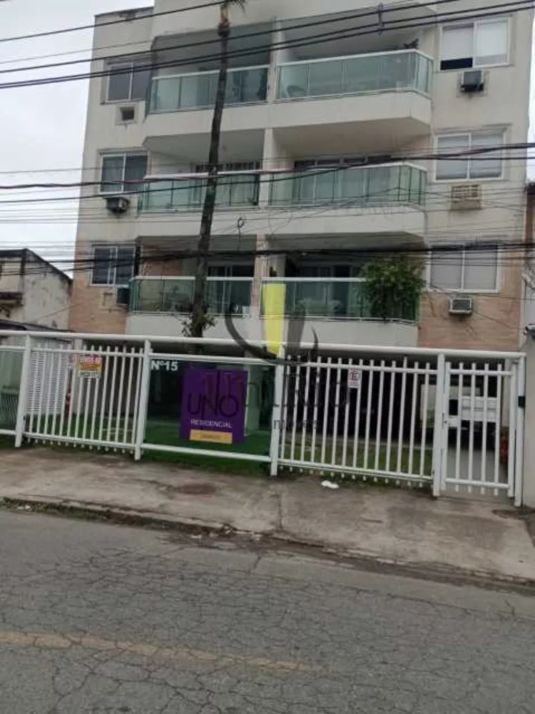 Apartamento, 2 quartos, 60 m² - Foto 14