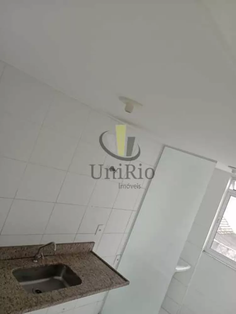 Apartamento, 2 quartos, 60 m² - Foto 4