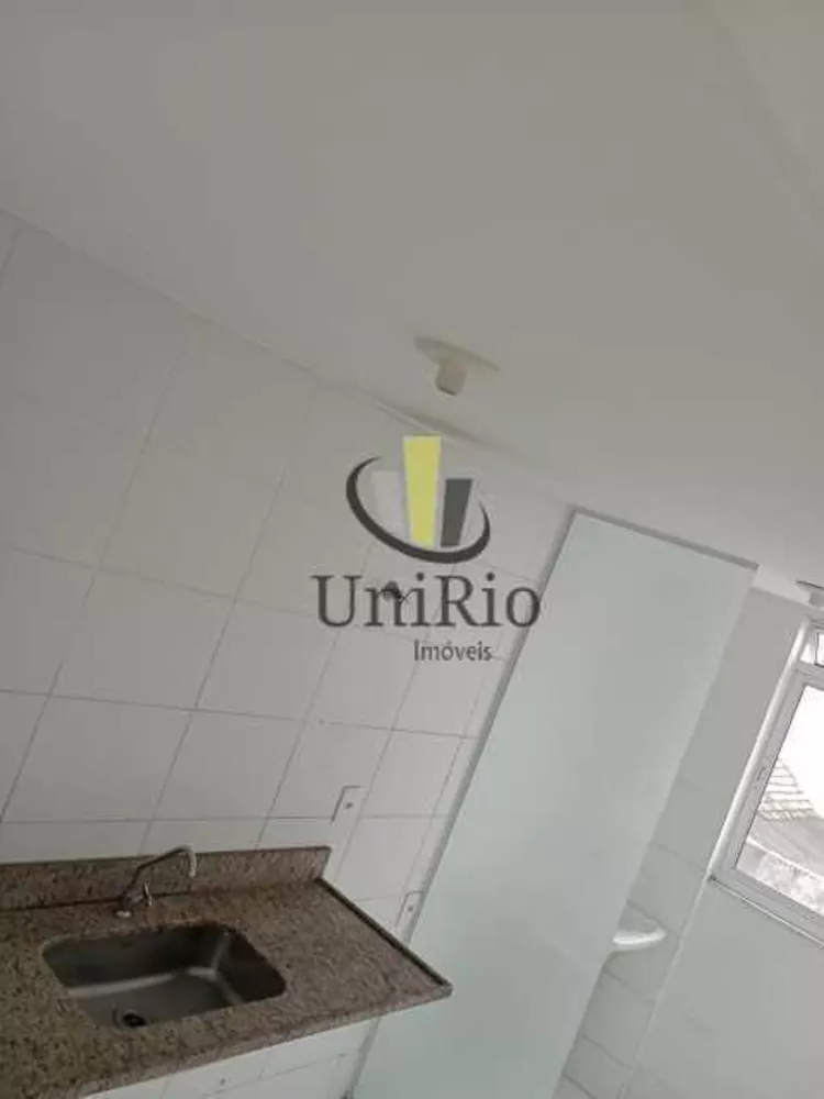Apartamento, 2 quartos, 60 m² - Foto 16