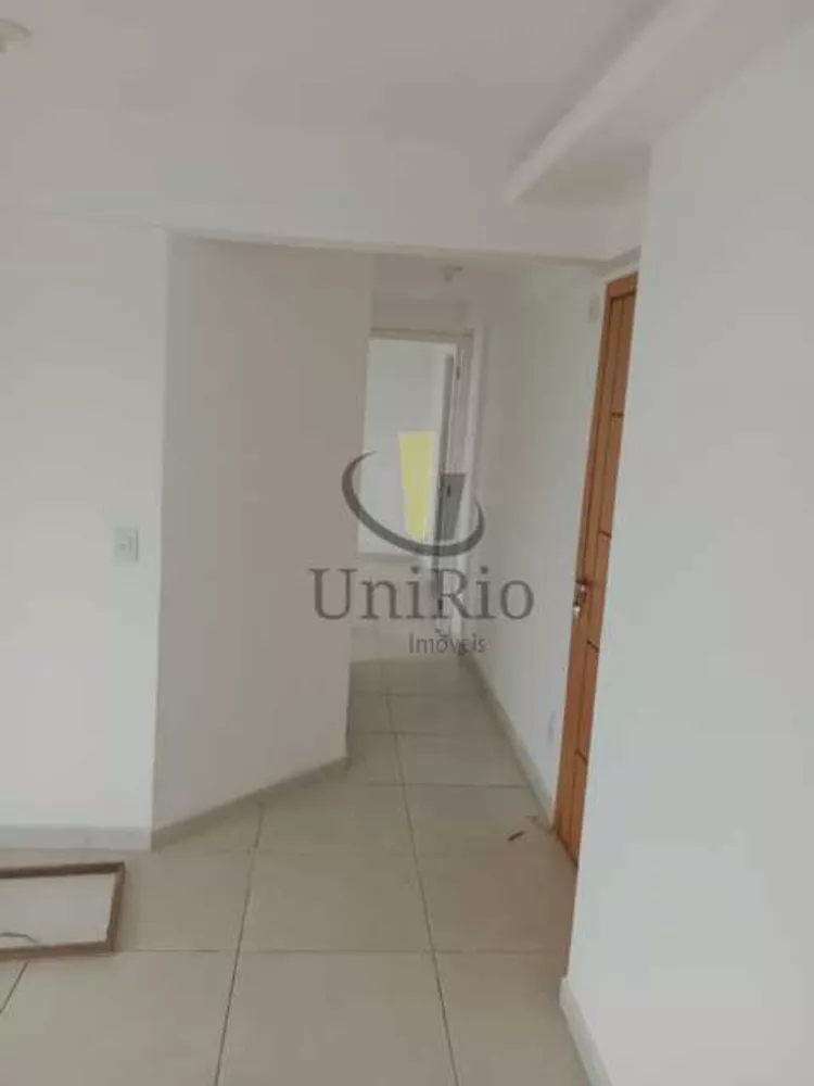 Apartamento, 2 quartos, 60 m² - Foto 8