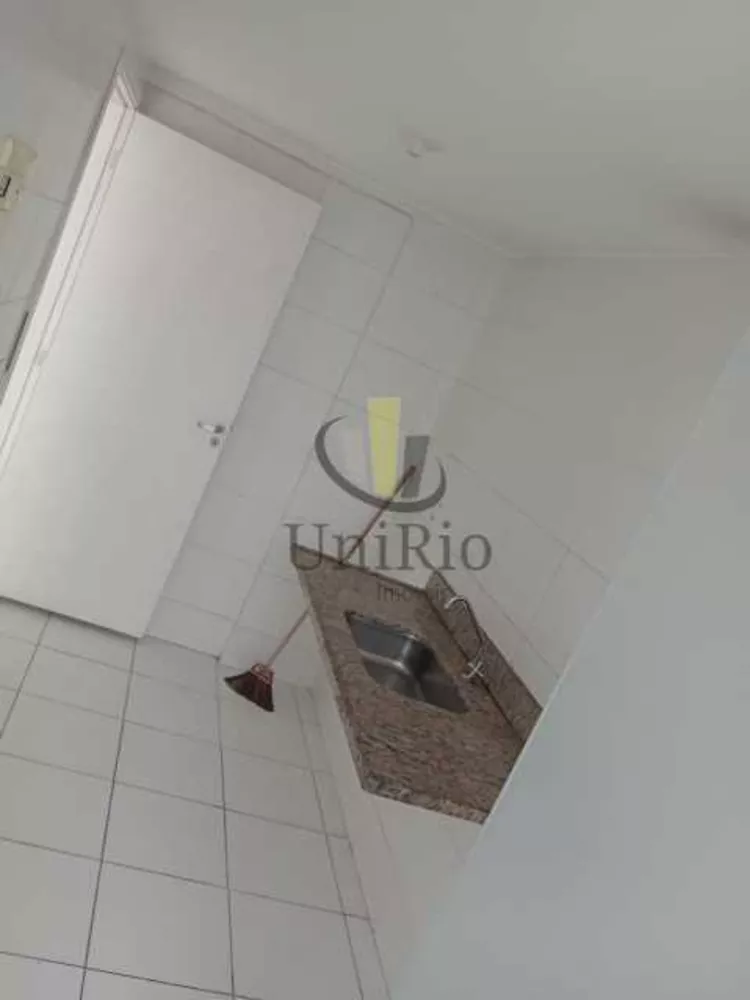 Apartamento, 2 quartos, 60 m² - Foto 6