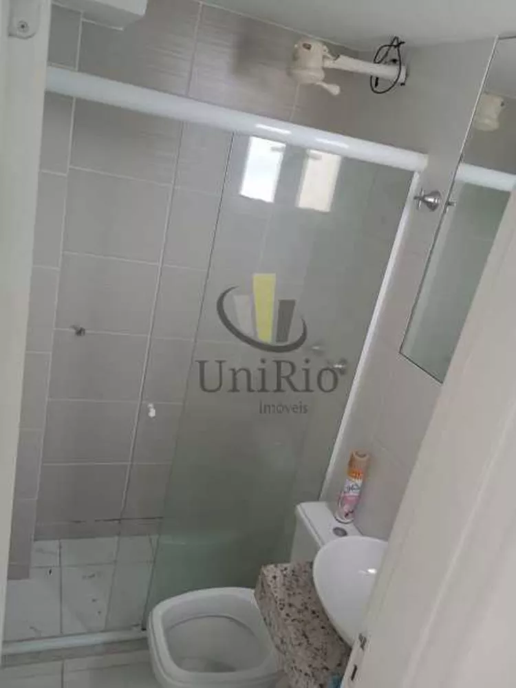 Apartamento, 2 quartos, 60 m² - Foto 7