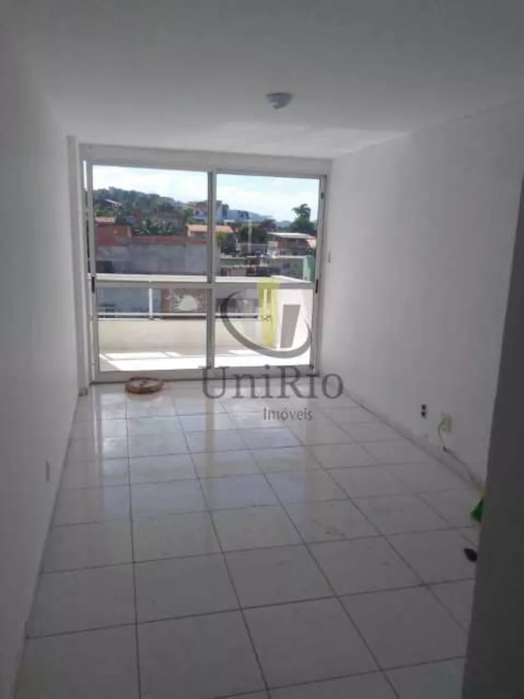 Apartamento, 2 quartos, 60 m² - Foto 2