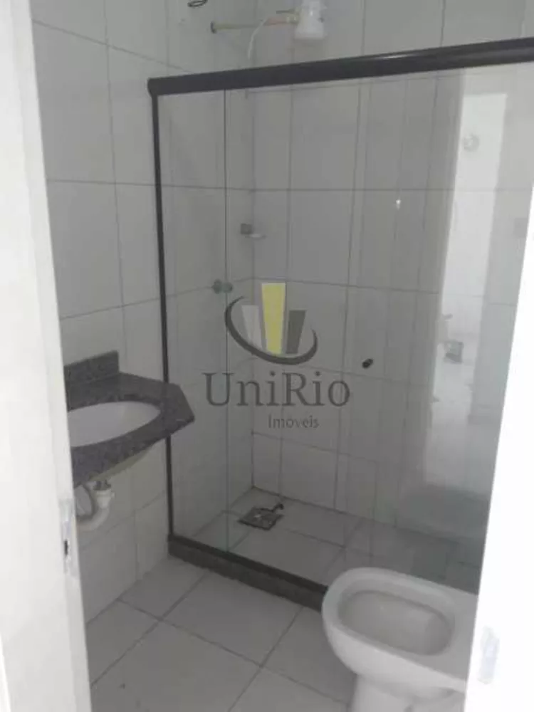 Apartamento, 2 quartos, 60 m² - Foto 5