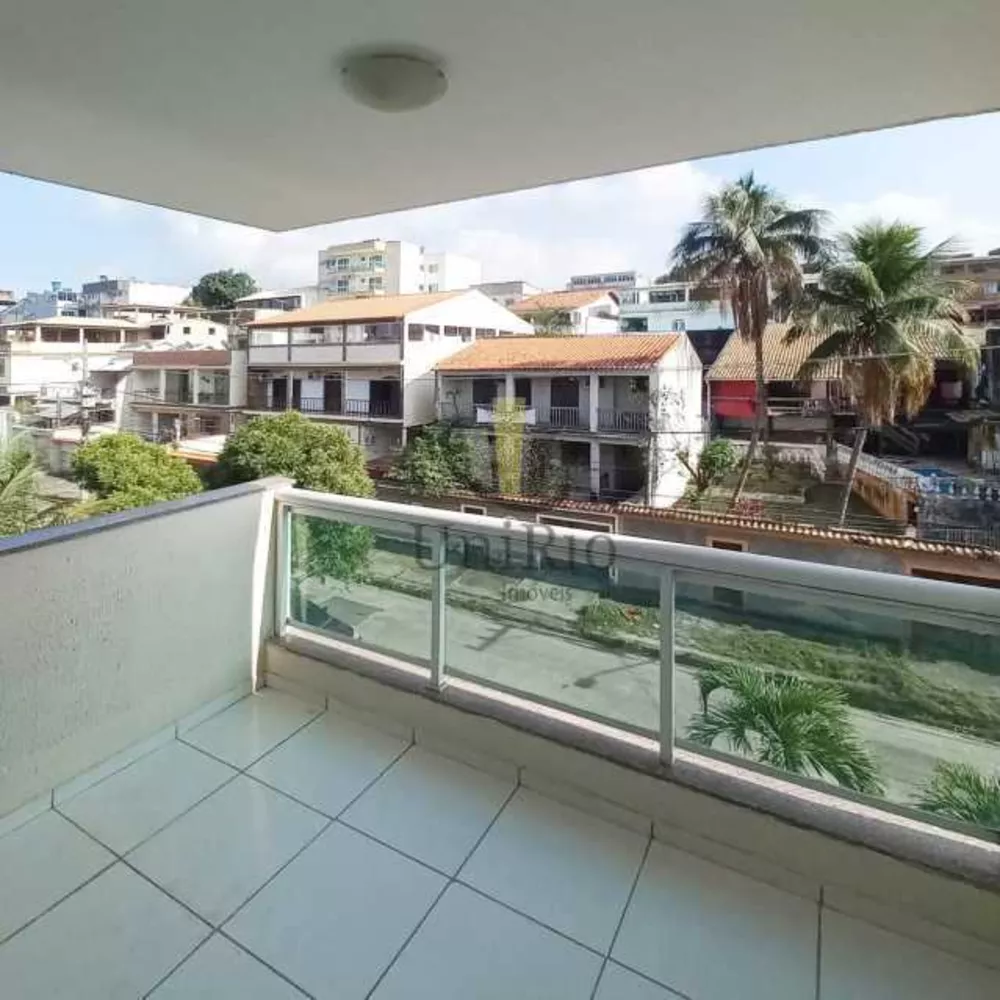 Apartamento, 2 quartos, 60 m² - Foto 21