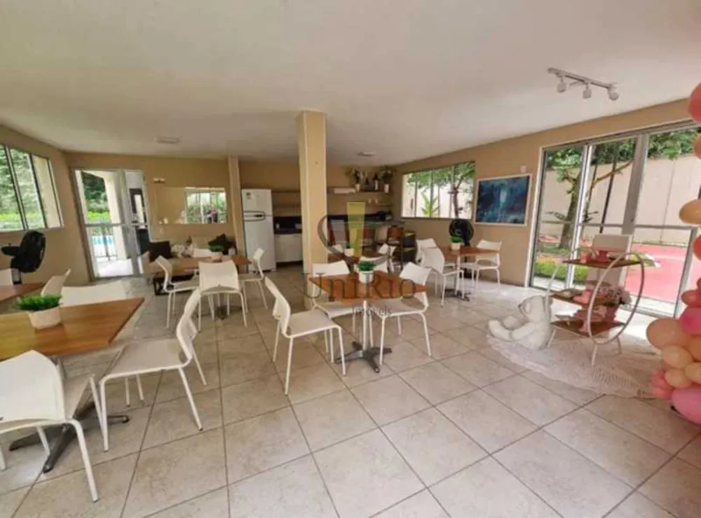 Apartamento, 2 quartos, 45 m² - Foto 6