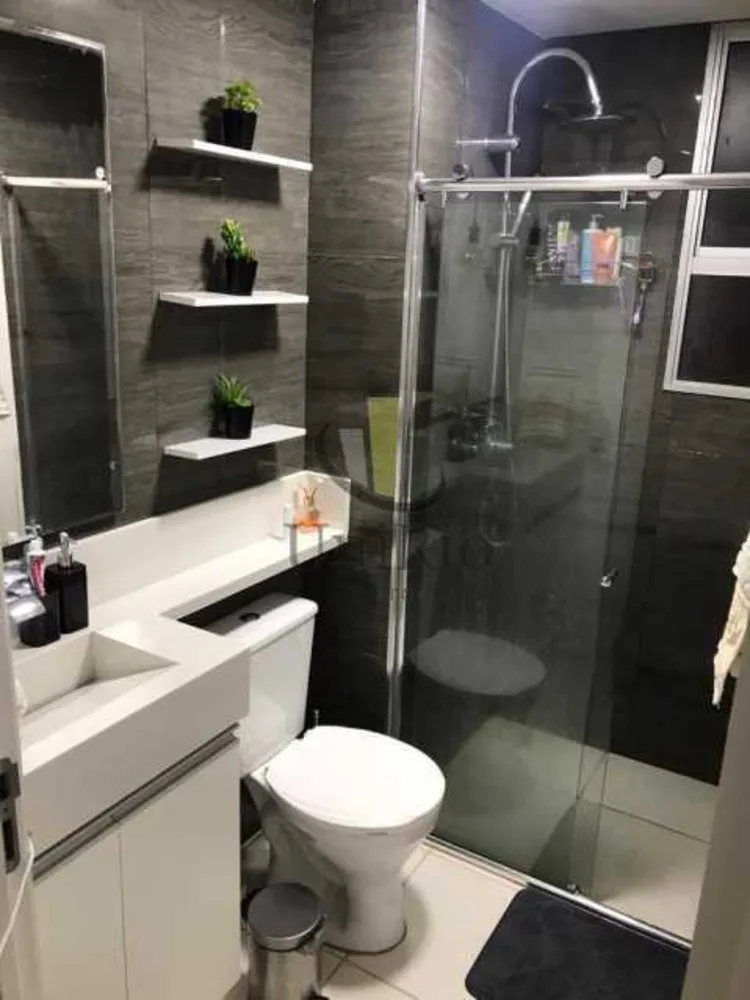 Apartamento, 2 quartos, 45 m² - Foto 7