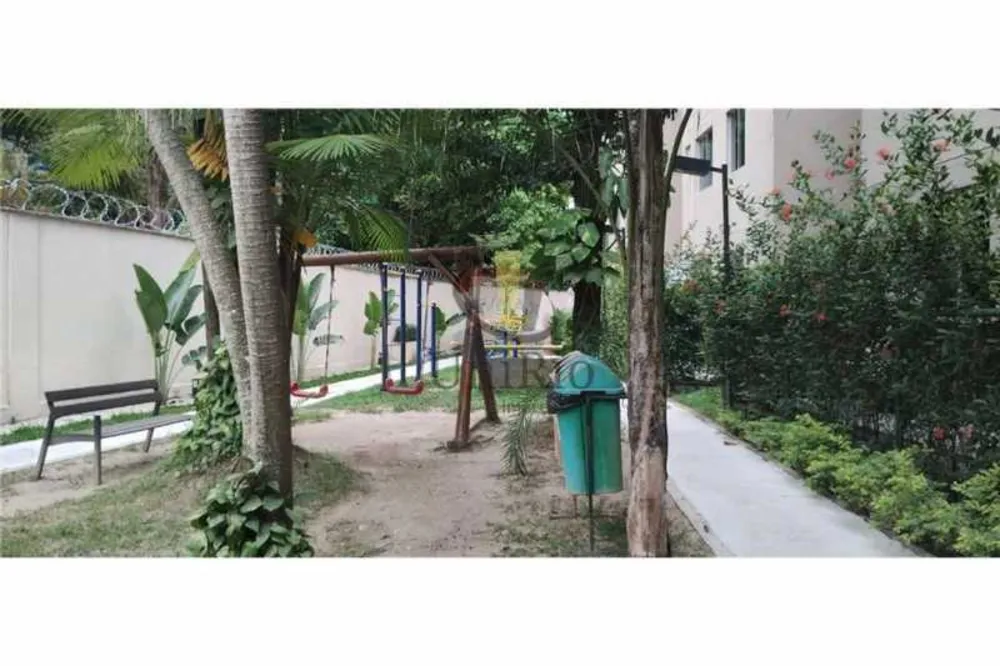 Apartamento, 2 quartos, 45 m² - Foto 16