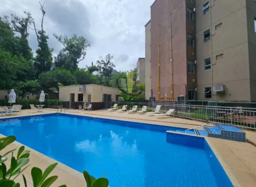 Apartamento, 2 quartos, 45 m² - Foto 19