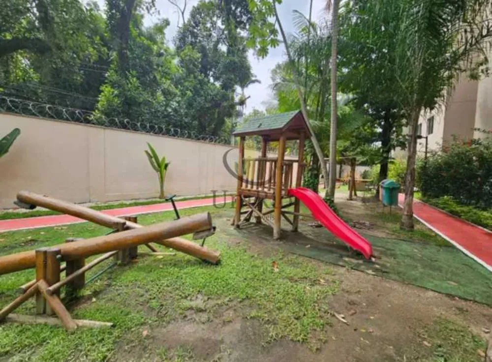 Apartamento, 2 quartos, 45 m² - Foto 24