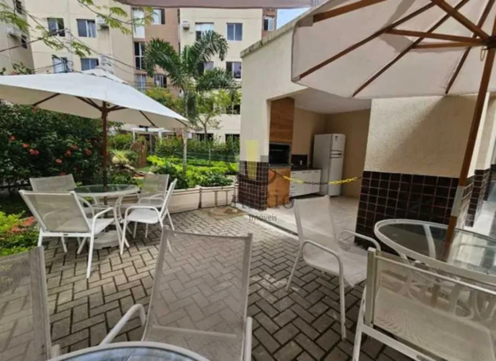 Apartamento, 2 quartos, 45 m² - Foto 21
