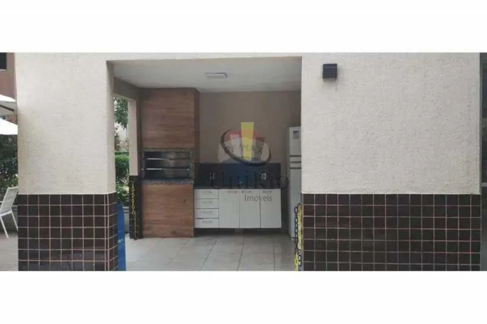 Apartamento, 2 quartos, 45 m² - Foto 14