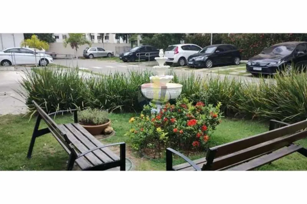 Apartamento, 2 quartos, 45 m² - Foto 12