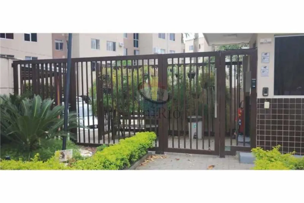 Apartamento, 2 quartos, 45 m² - Foto 7