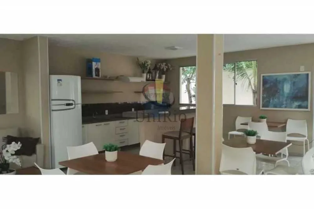 Apartamento, 2 quartos, 45 m² - Foto 5