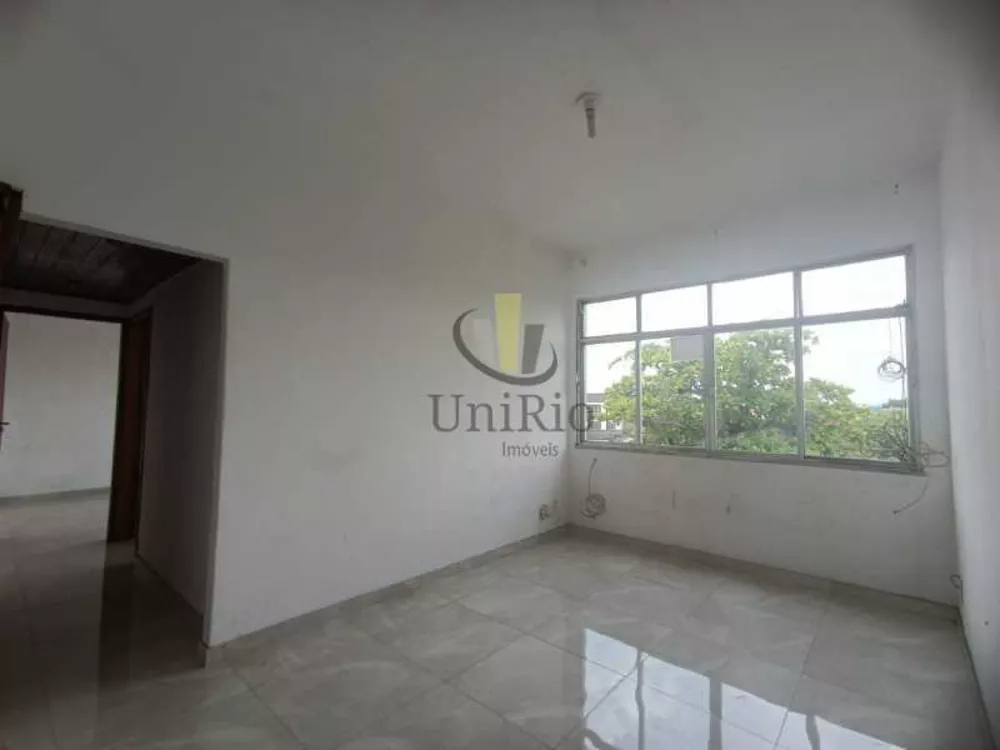 Apartamento, 2 quartos, 65 m² - Foto 2