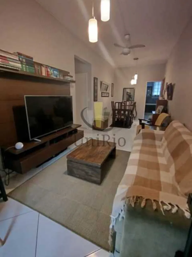 Apartamento, 2 quartos, 74 m² - Foto 4