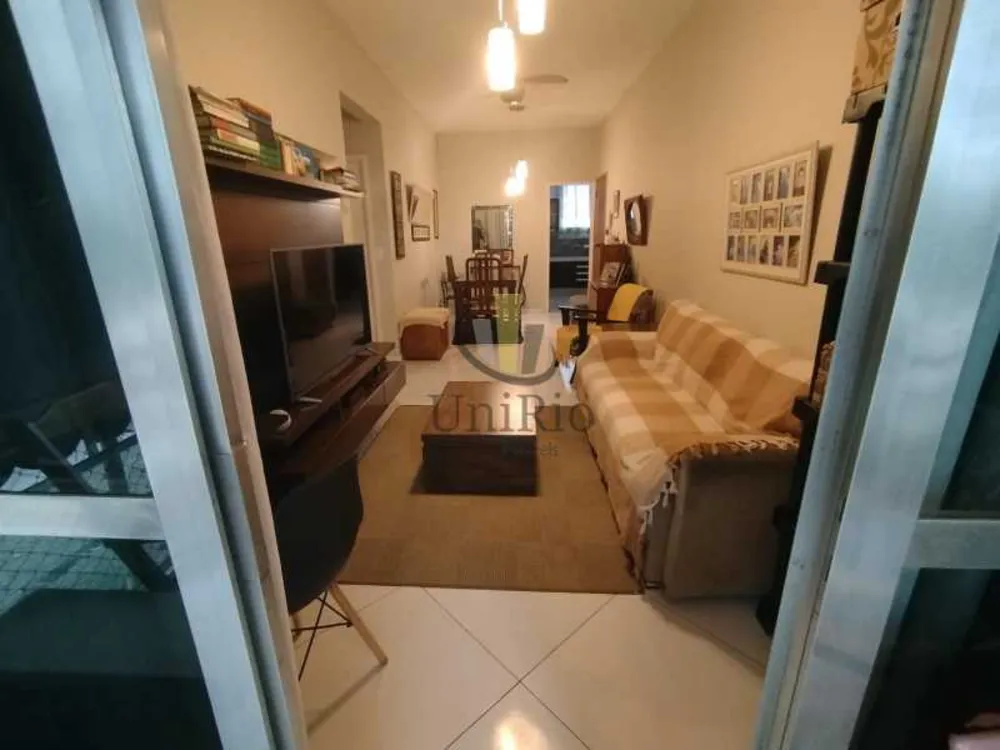Apartamento, 2 quartos, 74 m² - Foto 2
