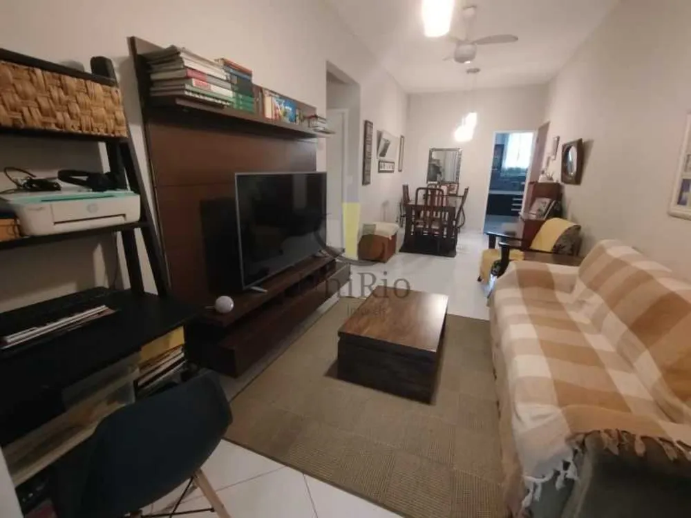 Apartamento, 2 quartos, 74 m² - Foto 5