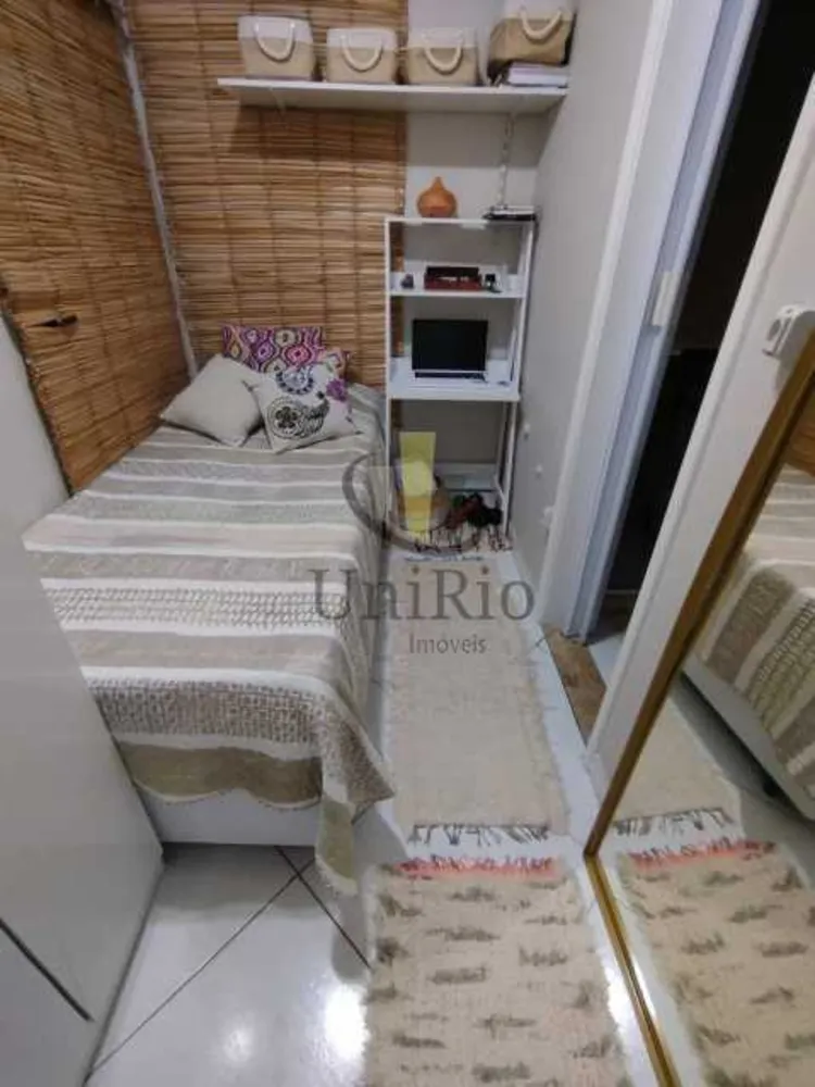 Apartamento, 2 quartos, 74 m² - Foto 11