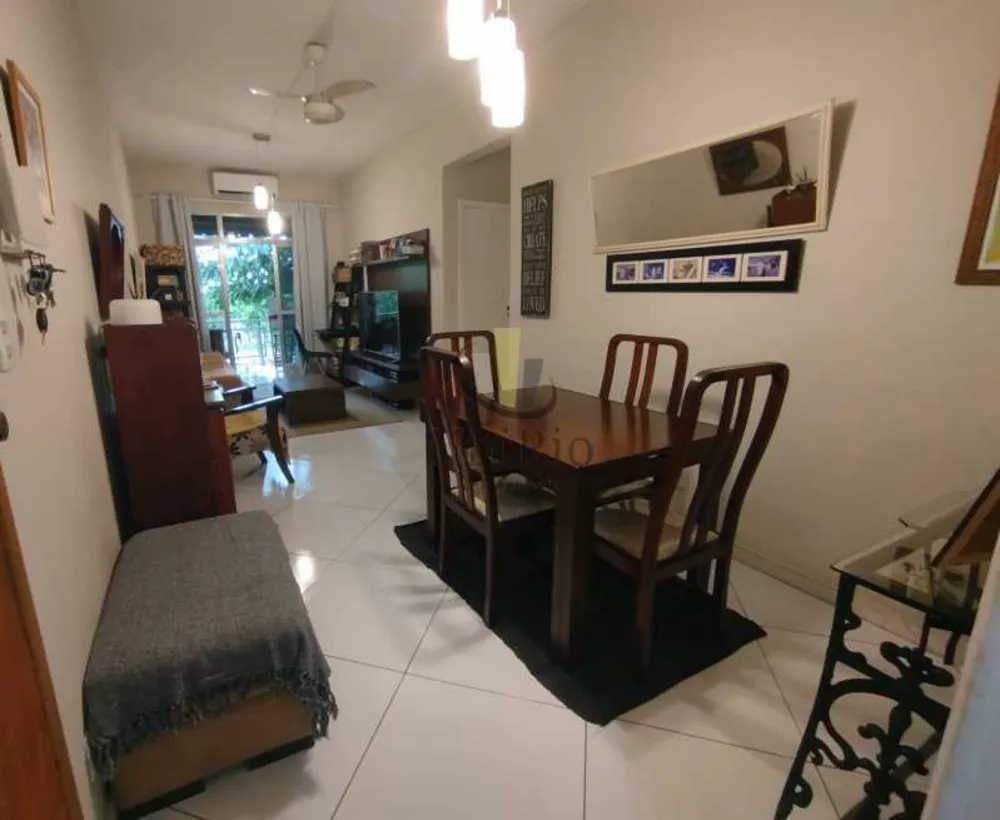 Apartamento, 2 quartos, 74 m² - Foto 1