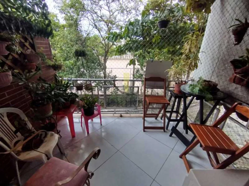 Apartamento, 2 quartos, 74 m² - Foto 3