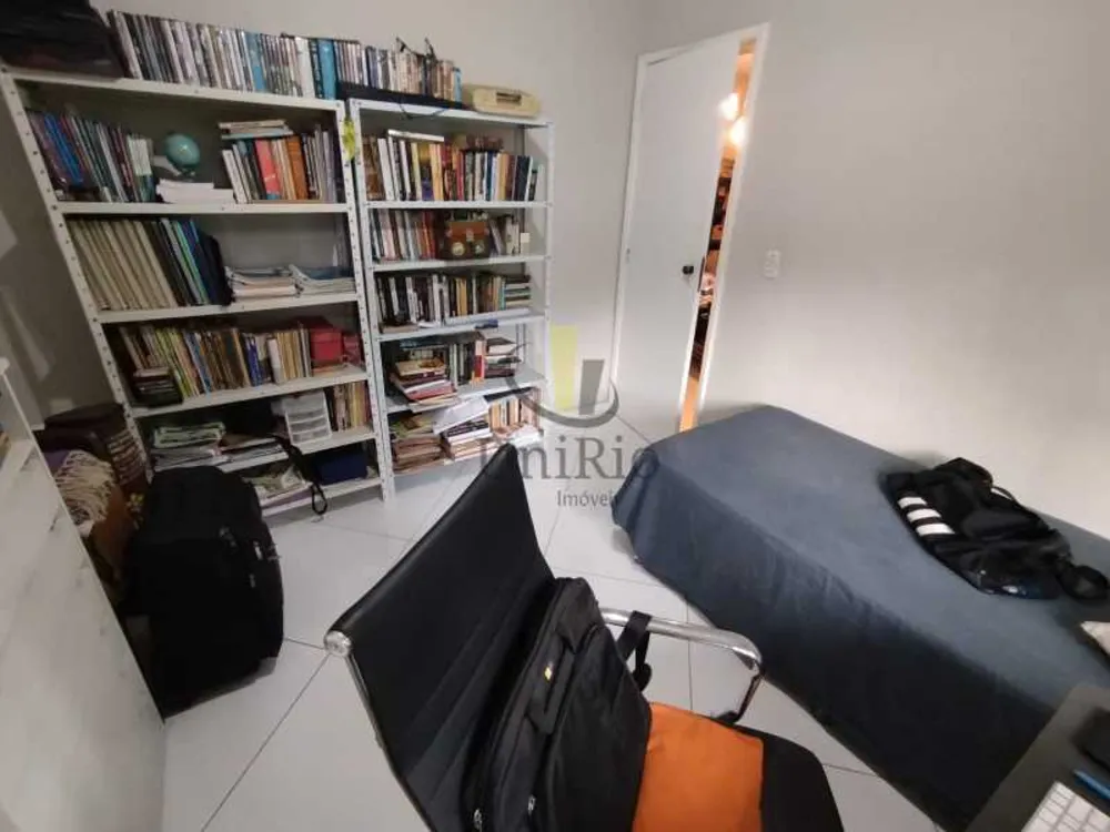 Apartamento, 2 quartos, 74 m² - Foto 13