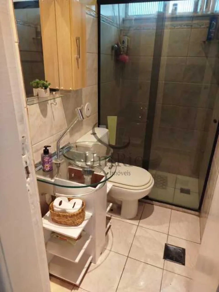 Apartamento, 2 quartos, 74 m² - Foto 6