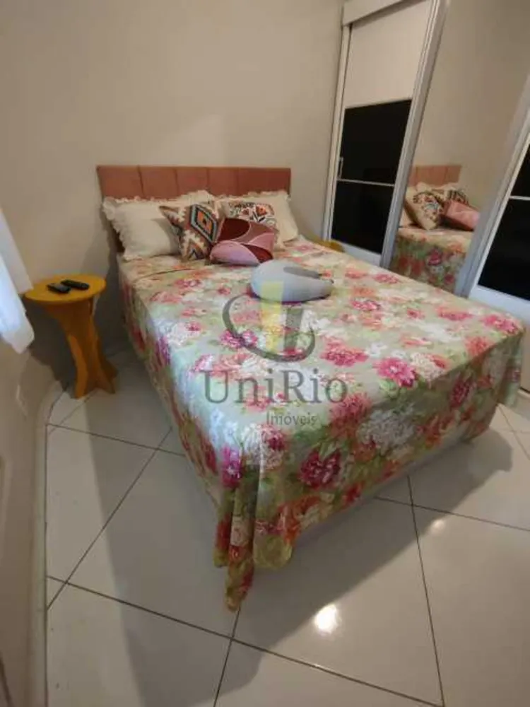 Apartamento, 2 quartos, 74 m² - Foto 8