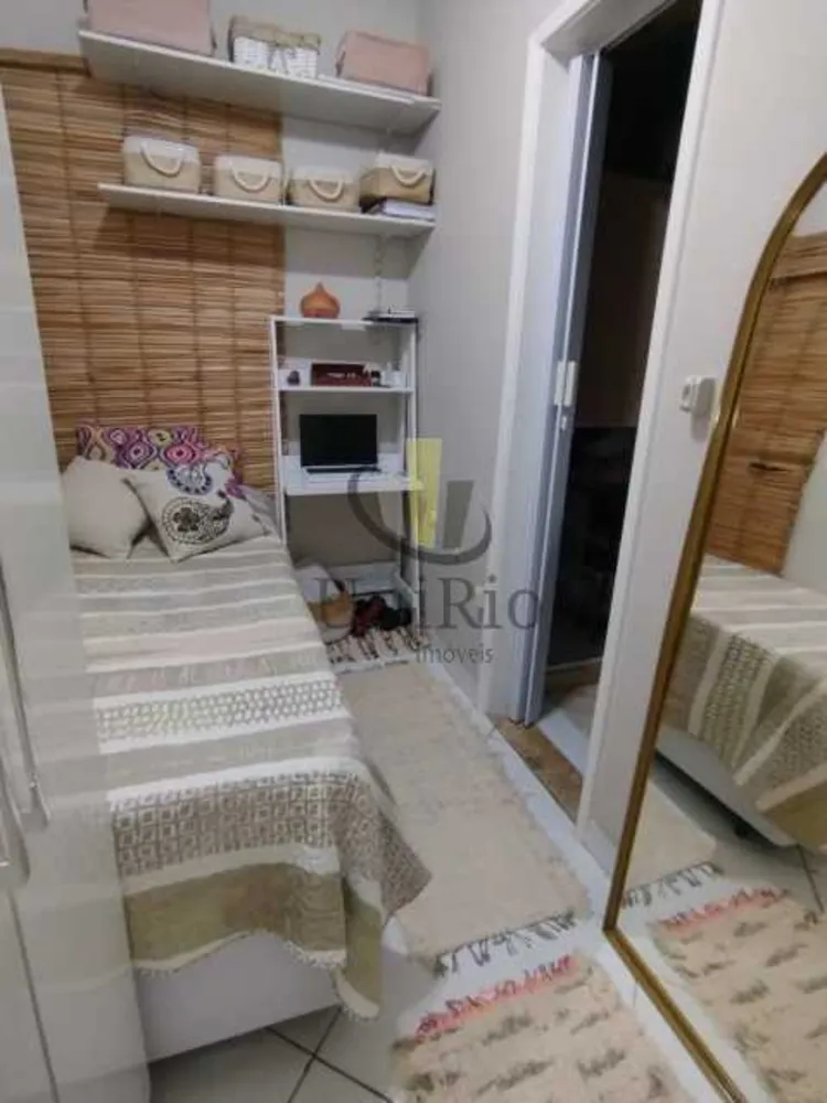 Apartamento, 2 quartos, 74 m² - Foto 10