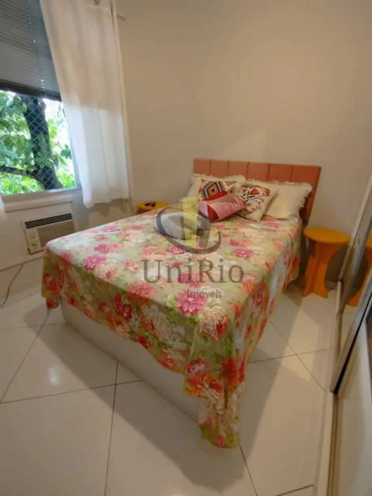 Apartamento, 2 quartos, 74 m² - Foto 7