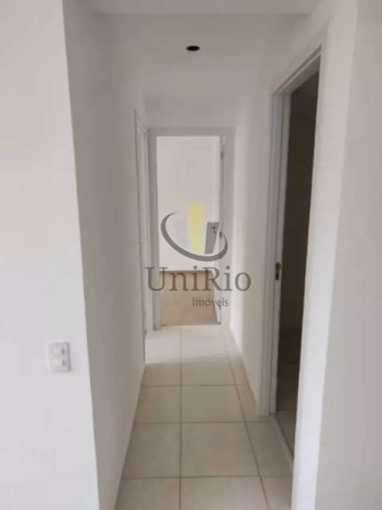 Apartamento, 2 quartos, 48 m² - Foto 7
