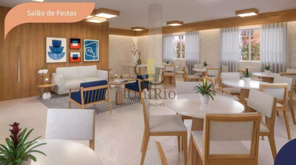 Apartamento, 2 quartos, 48 m² - Foto 12