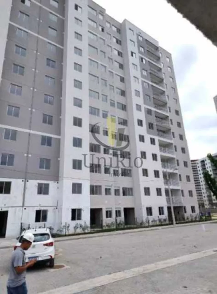 Apartamento, 2 quartos, 48 m² - Foto 22