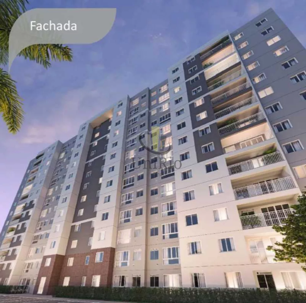 Apartamento, 2 quartos, 48 m² - Foto 11